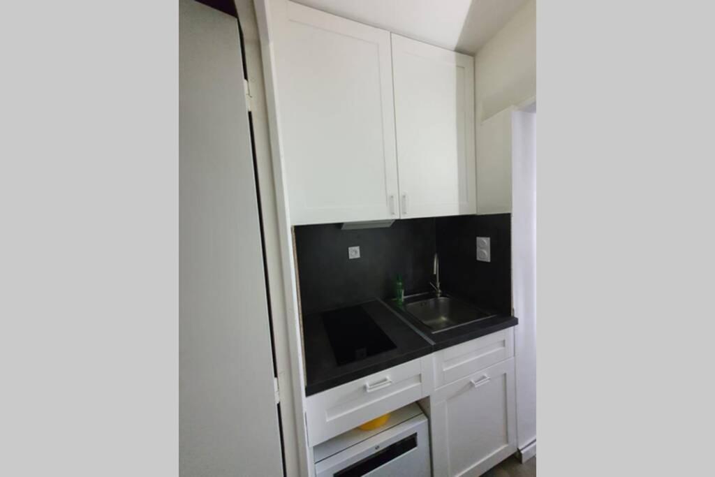 Appartement Loire Et Chateau, Hyper Centre, Vue Loire, Linge Inclus, 3Eme Etage Saumur Eksteriør billede